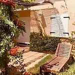 Chez Georges - Maison 4 - Les Du Verdon