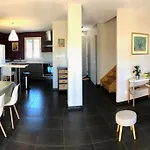 Chez Georges - Maison 4 - Les Du Verdon 度假居 韦尔东的埃斯帕隆