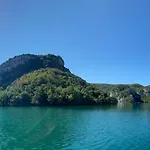 度假居 Chez Georges - Maison 4 - Les Du Verdon 韦尔东的埃斯帕隆