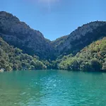 Chez Georges - Maison 4 - Les Du Verdon 度假居 韦尔东的埃斯帕隆