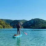 度假居 Chez Georges - Maison 4 - Les Du Verdon
