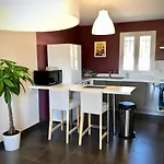 度假居 Chez Georges - Maison 4 - Les Du Verdon 韦尔东的埃斯帕隆