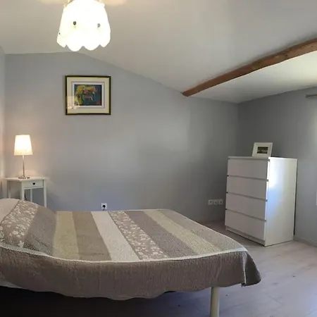 Chez Georges - Maison 4 - Les Du Verdon *