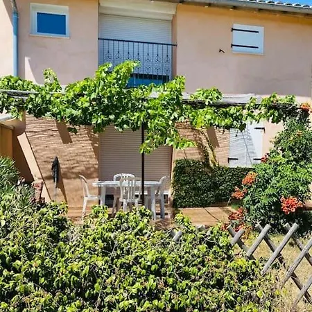 Chez Georges - Maison 4 - Les Du Verdon Holiday home