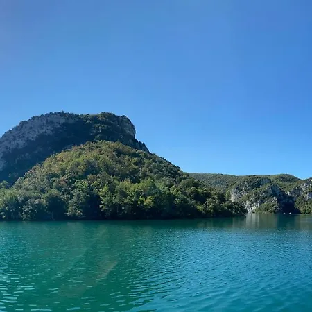Holiday home Chez Georges - Maison 4 - Les Du Verdon Esparron-de-Verdon