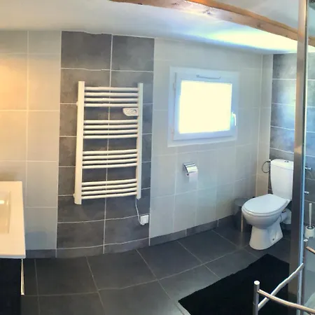 Holiday home Chez Georges - Maison 4 - Les Du Verdon *
