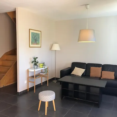 Chez Georges - Maison 4 - Les Du Verdon 度假居 韦尔东的埃斯帕隆