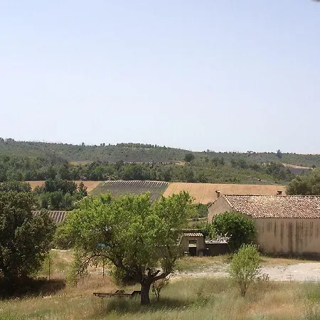 Holiday home Chez Georges - Maison 4 - Les Du Verdon Esparron-de-Verdon