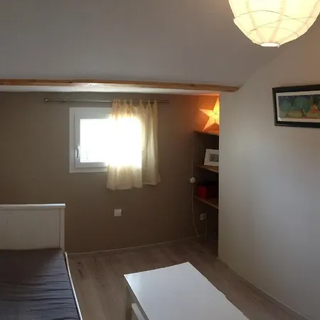 Holiday home Chez Georges - Maison 4 - Les Du Verdon *