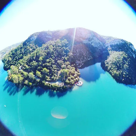 Chez Georges - Maison 4 - Les Du Verdon Holiday home