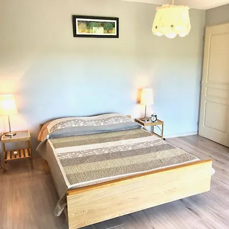 Chez Georges - Maison 4 - Les Du Verdon * Esparron-de-Verdon