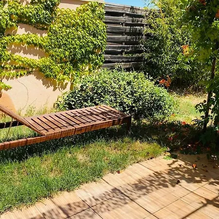 Chez Georges - Maison 4 - Les Du Verdon *