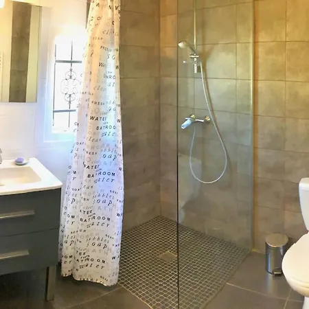 Chez Georges - Maison 4 - Les Du Verdon