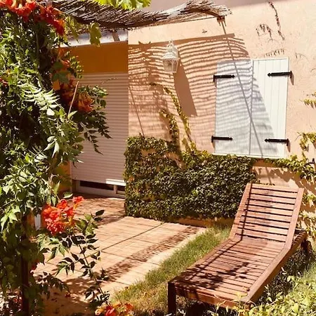 Chez Georges - Maison 4 - Les Du Verdon