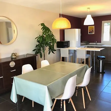 Chez Georges - Maison 4 - Les Du Verdon *