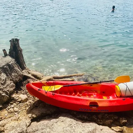 Chez Georges - Maison 4 - Les Du Verdon * Esparron-de-Verdon